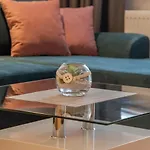 Apartament Premium Bliżej Morza
