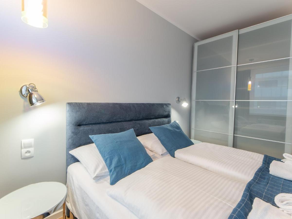 Apartament Premium Bliżej Morza *