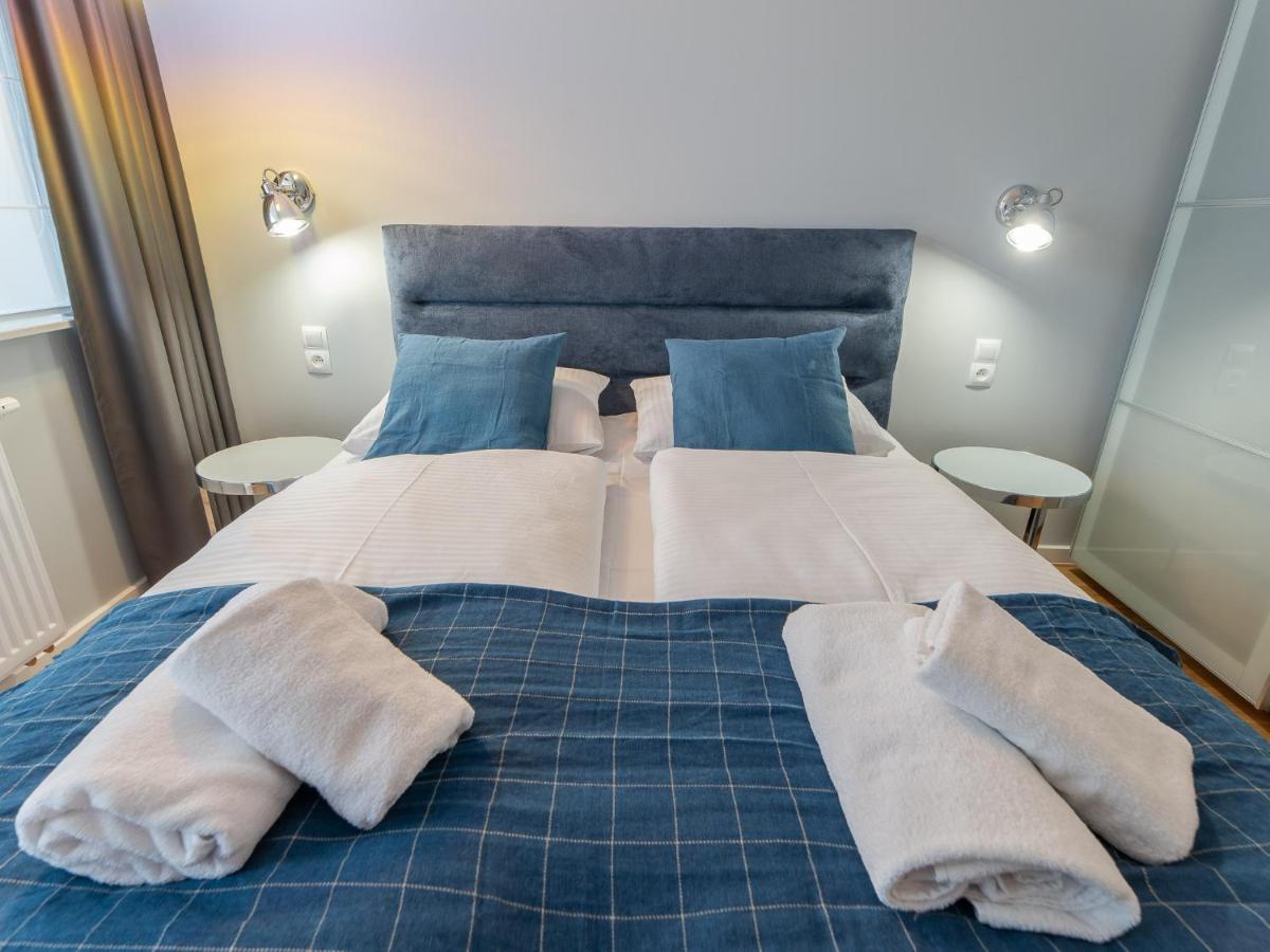 Premium Bliżej Morza Apartament