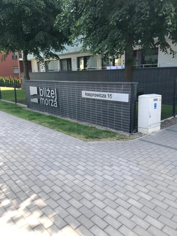 Apartment Premium Blizej Morza *