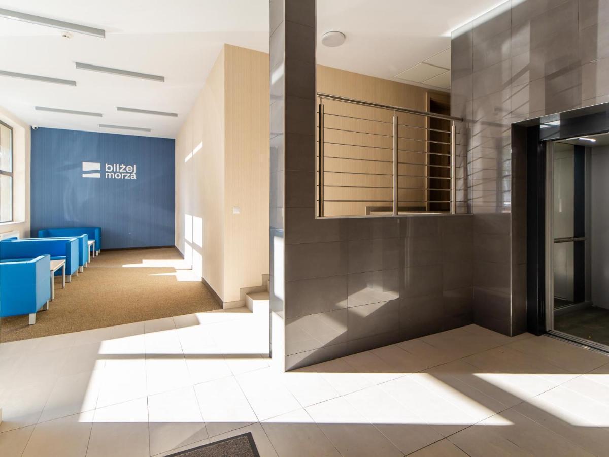 Apartment Premium Blizej Morza Kolberg