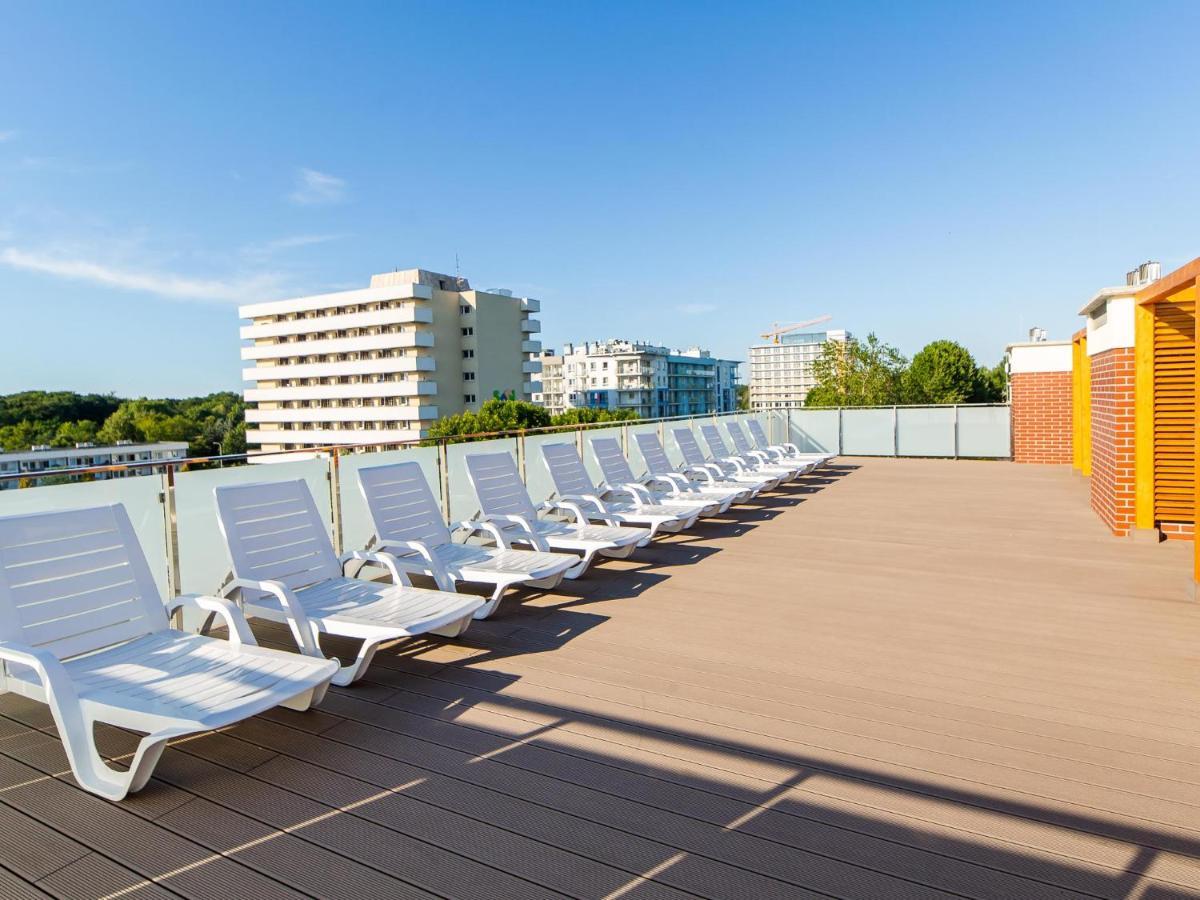 Apartment Premium Blizej Morza
