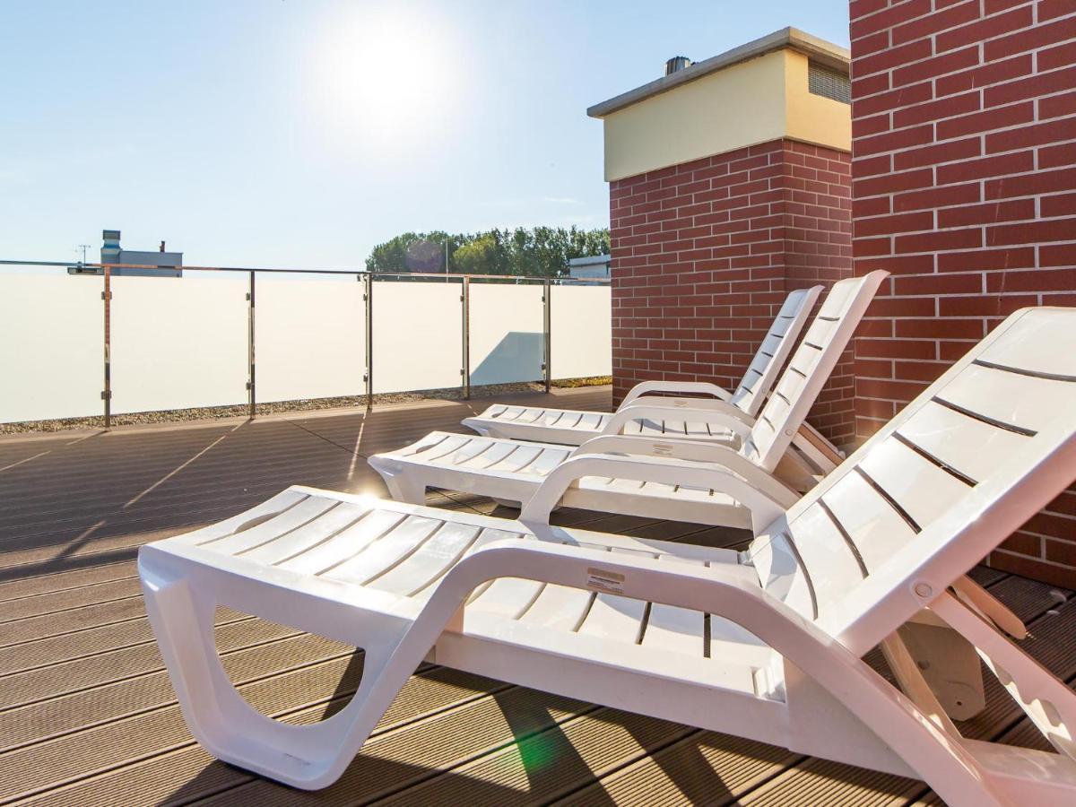 Apartment Premium Blizej Morza *