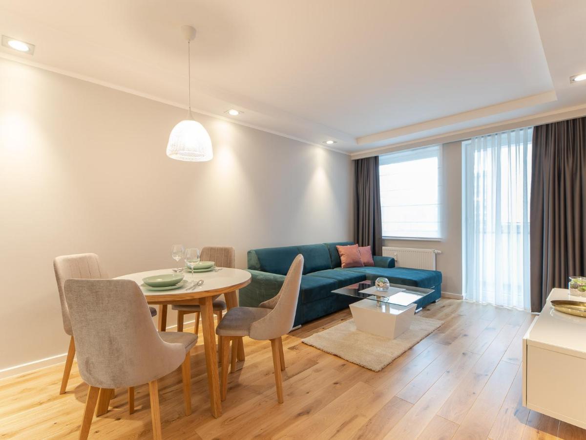 Premium Blizej Morza Apartment Kolberg