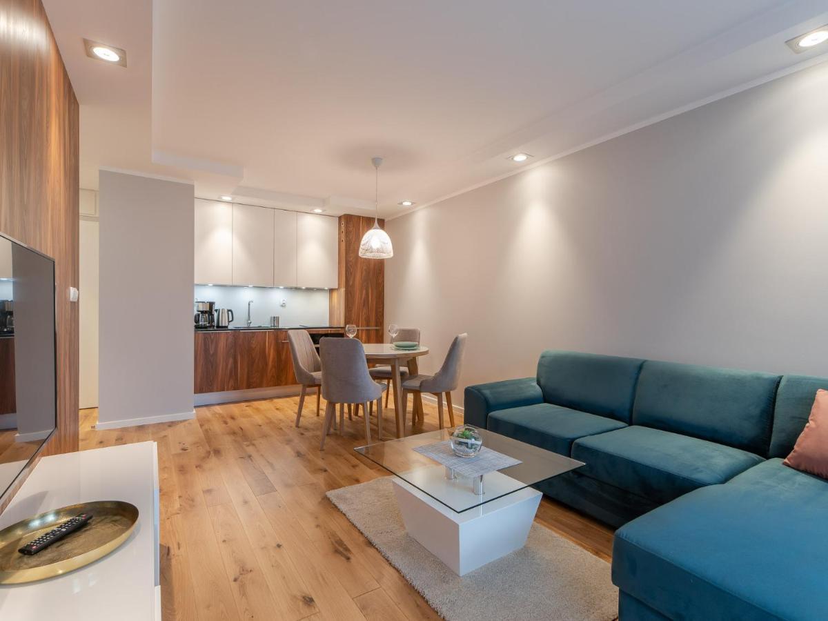 Apartment Premium Blizej Morza *