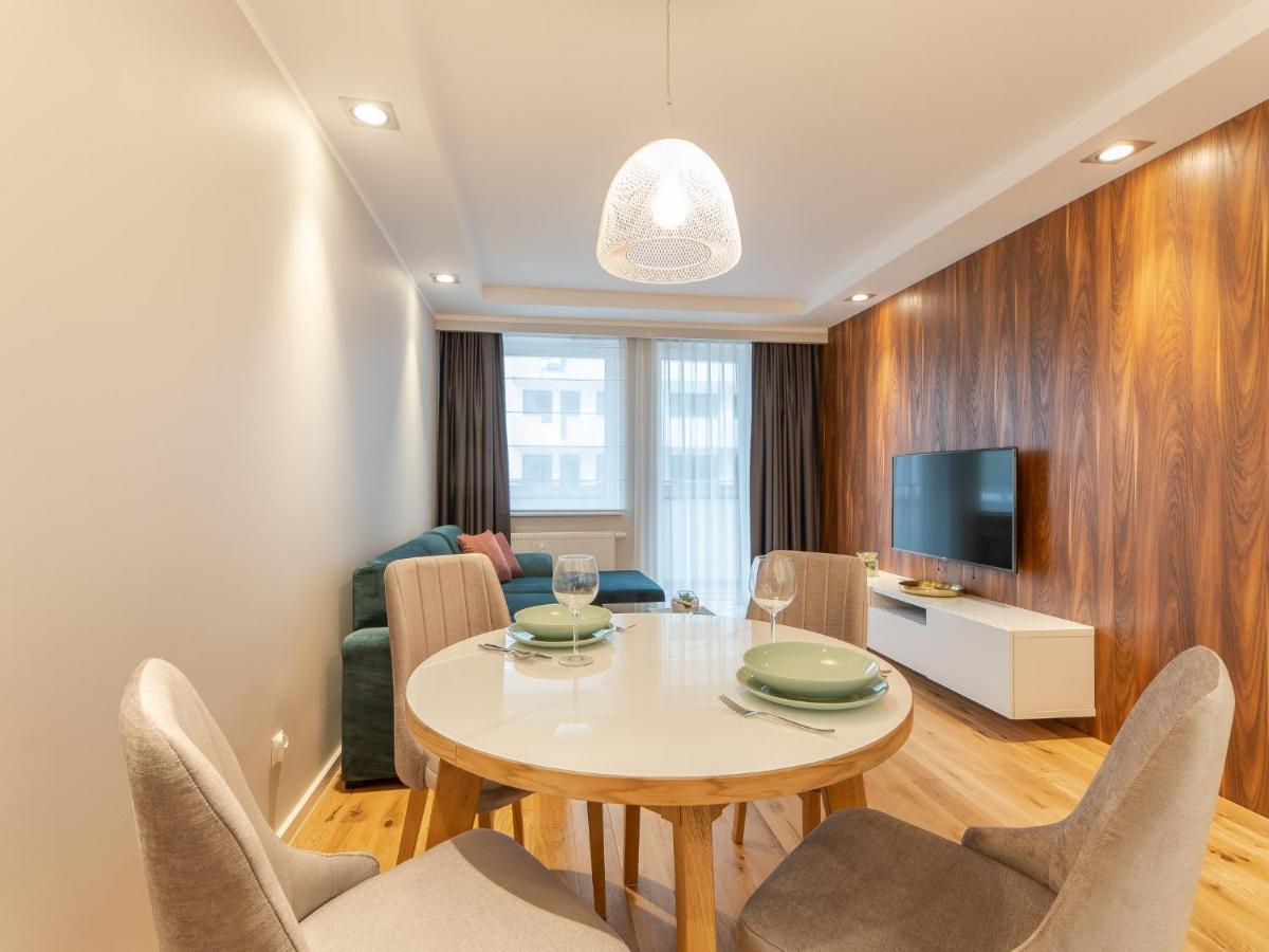 Apartment Premium Blizej Morza Kolberg