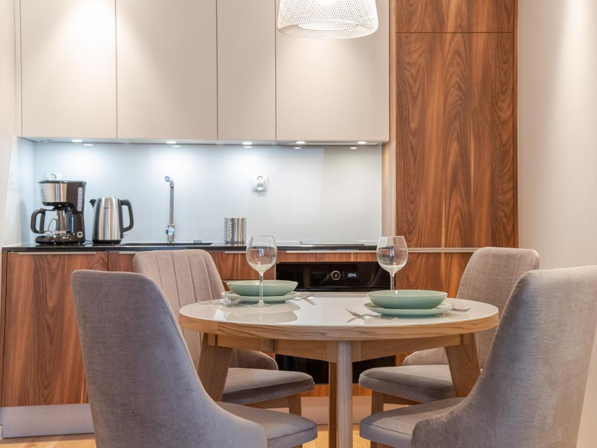 Premium Blizej Morza Apartment *