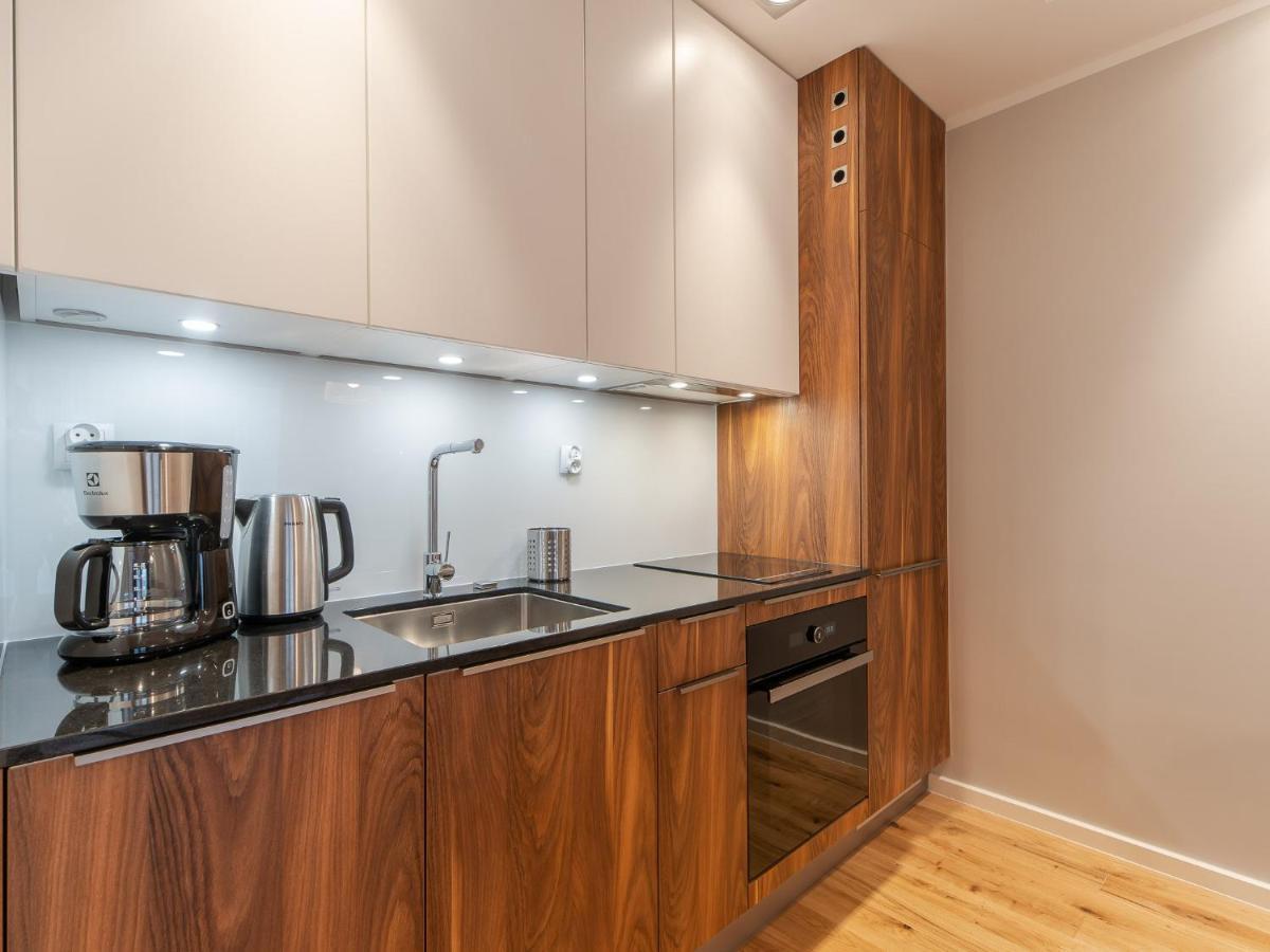 Premium Blizej Morza Apartment *