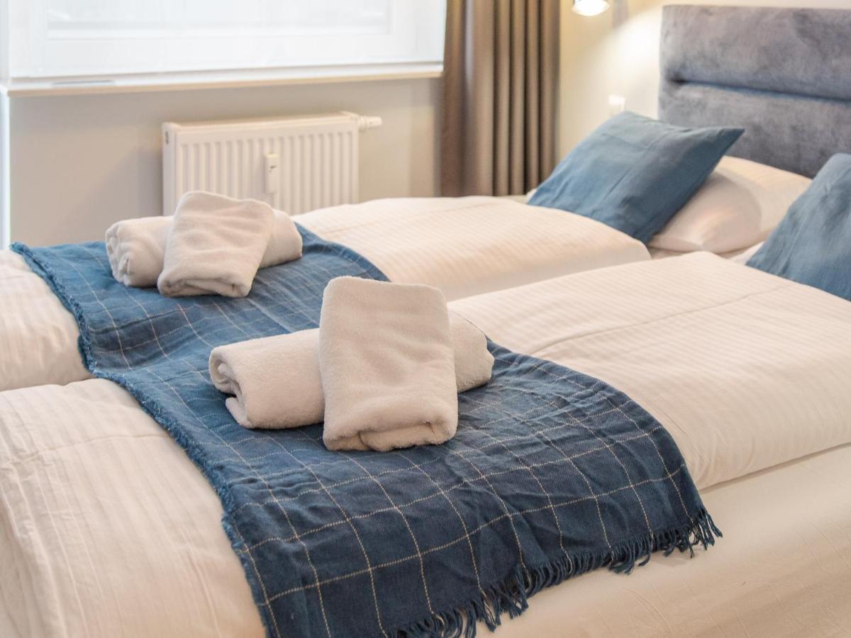 Apartment Premium Blizej Morza