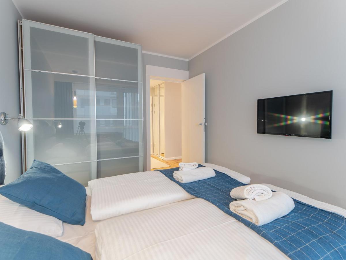 Apartment Premium Blizej Morza *