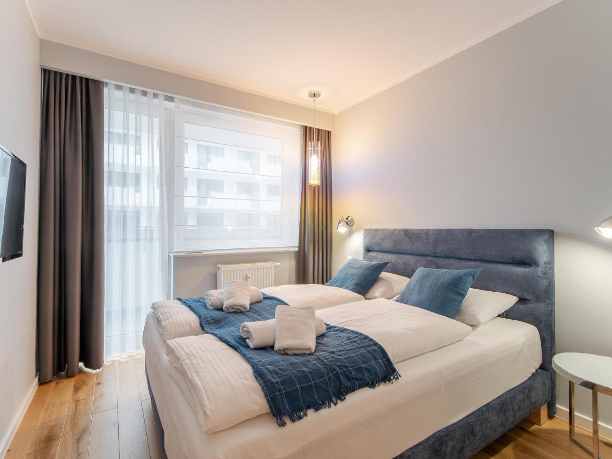 Premium Blizej Morza Apartment Kolberg